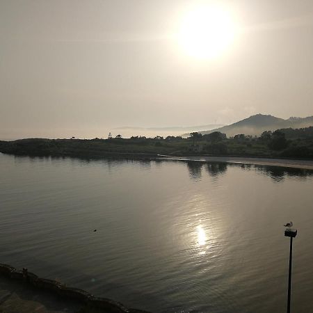 Apartamento Paseo Maritimo Camelle Luaran gambar